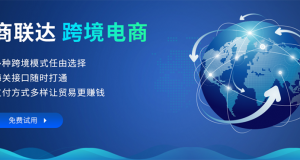 广州制作跨境电商平台系统需要多少时间?