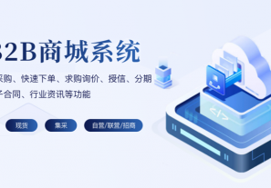 商联达详解|搭建b2b采购平台的优势