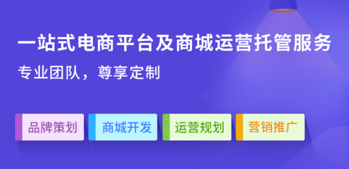 电商平台运营