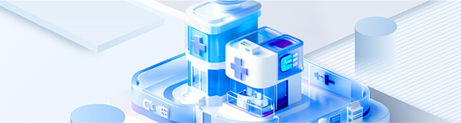 数字化医药平台解决方案