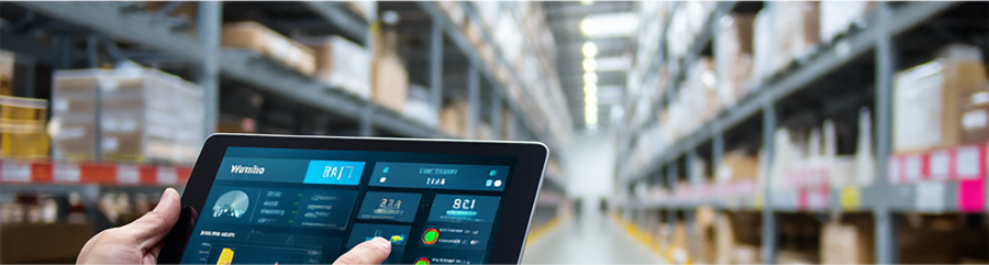 企业集采数字化解决方案