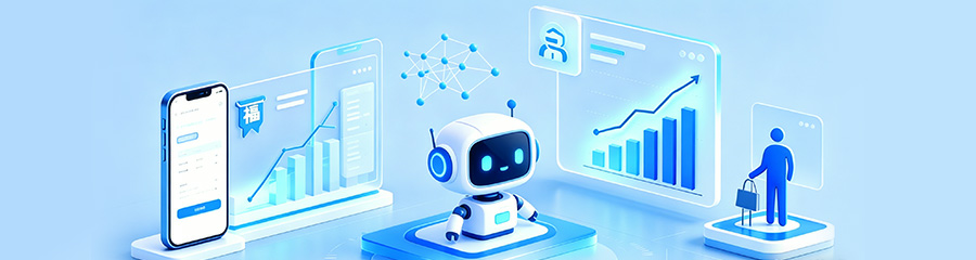 AI智能电商解决方案